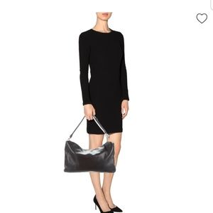 Brand New Miu Miu Cloud Shoulder Bag